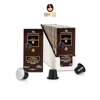Picture of PALERMO NESPRESSO 100% ROBUSTA X 10 CAPSULES